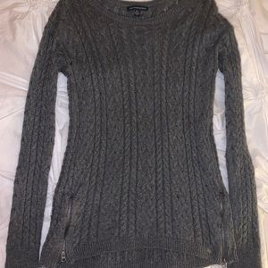 American Eagle Knit Sweater